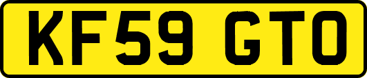 KF59GTO