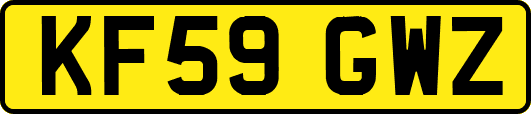KF59GWZ
