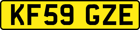 KF59GZE