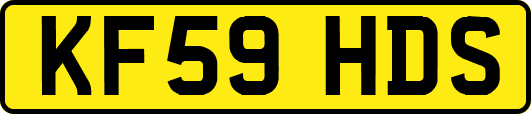 KF59HDS