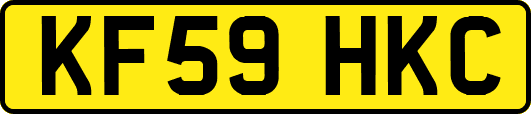 KF59HKC
