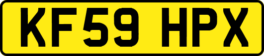 KF59HPX