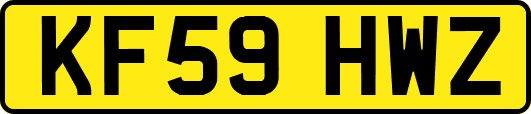KF59HWZ