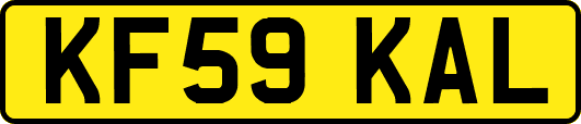 KF59KAL