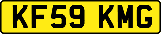 KF59KMG