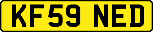 KF59NED