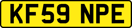 KF59NPE