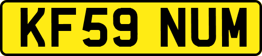 KF59NUM