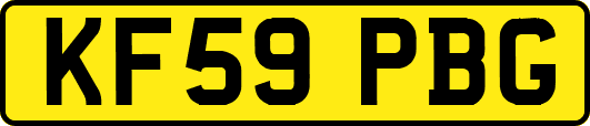 KF59PBG