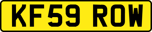 KF59ROW