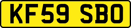 KF59SBO