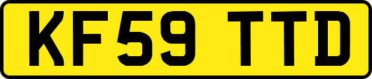 KF59TTD
