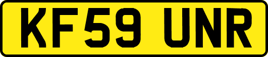 KF59UNR