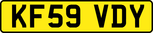 KF59VDY