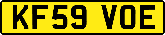 KF59VOE