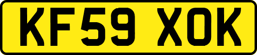KF59XOK