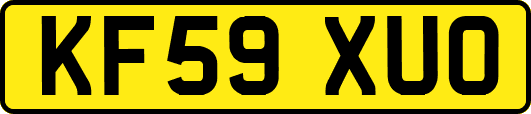 KF59XUO