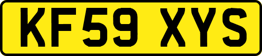KF59XYS