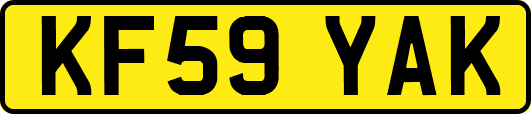 KF59YAK