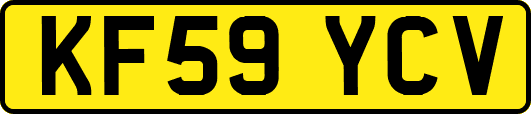 KF59YCV