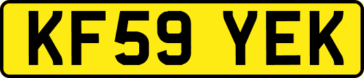 KF59YEK