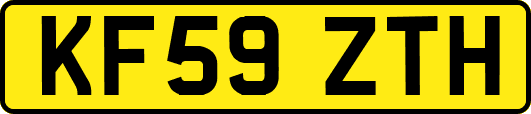 KF59ZTH