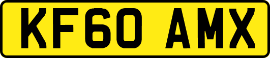 KF60AMX