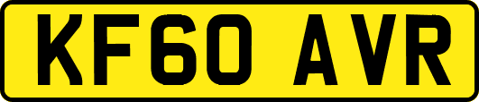 KF60AVR