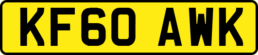 KF60AWK