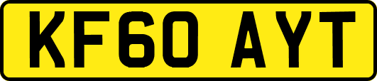 KF60AYT