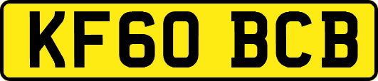 KF60BCB