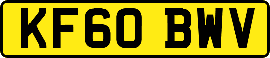 KF60BWV