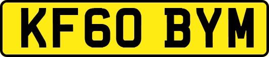 KF60BYM