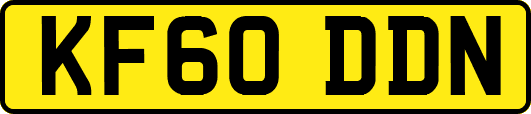 KF60DDN