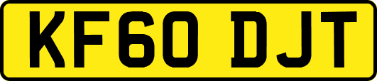 KF60DJT