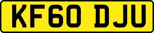 KF60DJU
