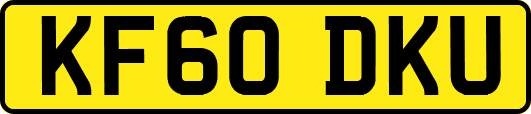 KF60DKU