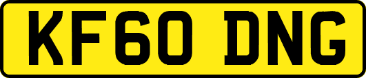 KF60DNG
