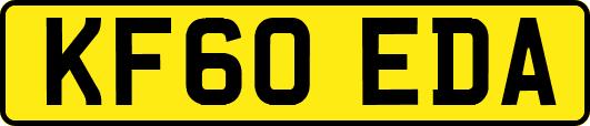 KF60EDA