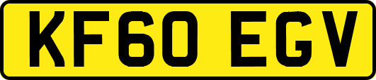 KF60EGV