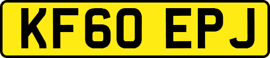 KF60EPJ