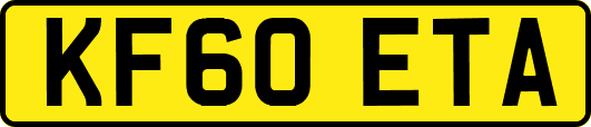 KF60ETA