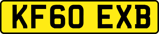 KF60EXB