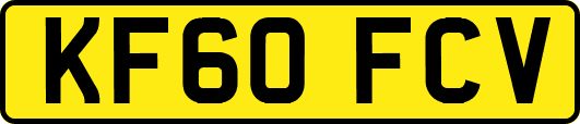 KF60FCV