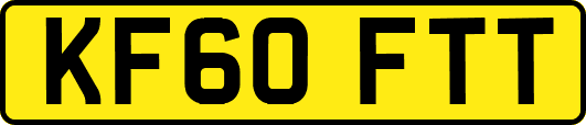 KF60FTT