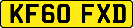 KF60FXD