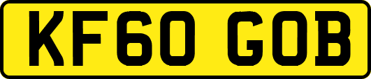KF60GOB