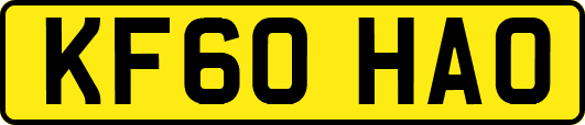 KF60HAO