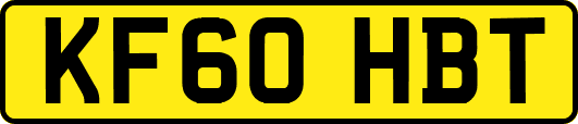 KF60HBT