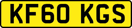 KF60KGS